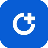 TimeClock Plus Clock icon