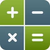 Calculator Launcher icon
