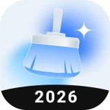 Tidy Cleaner - Quick Clean icon