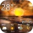 Weather Widgets - Live Weather icon