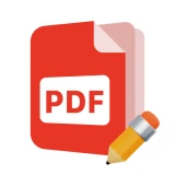 Éditeur PDF & Lecteur PDF icon