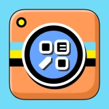 VIBO QR SCAN&Code Maker icon