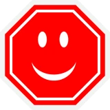 Stopfinder icon