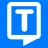 Transkriptor - Speech to Text icon