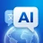 AI Translator: Voice & Screen icon
