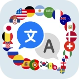 Translate: Language Translator icon