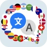 全言語翻訳アプリ無料 Translate Languages