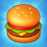 Food Sort: Puzzle Game icon