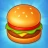Food Sort: Puzzle Game icon