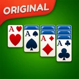 Solitaire.com - Classic Cards icon