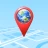 GPS Tracker & Localisation icon