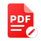 PDF ProX: Lecteur PDF Éditeur icon