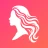 IA Color de Pelo y Peinados icon