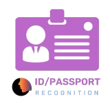 ID Card, Passport, Driver Lice icon