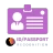 ID Card, Passport, Driver Lice icon