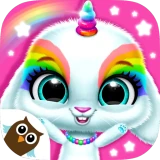 Bunnsies - Happy Pet World icon