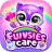 Fluvsies Care: Princess icon