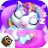 My Baby Unicorn - Pony Care icon