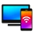 TV Cast: Chromecast Smart View icon