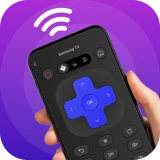 TV Remote Control - Smart TV icon