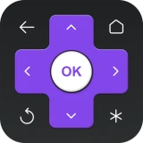 Smart TV Remote Control icon