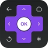Smart TV Remote Control