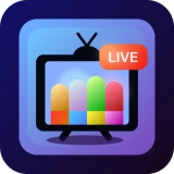 Tivora TV: Smart TV Player icon