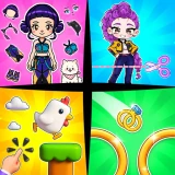 Mini Challenges: Calm Games icon