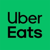 Uber Eats: Food and Grocery icon
