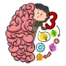ブレインテスト(Brain Test) 3：ひっかけ冒険