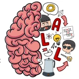 Brain Test All-Star: IQ Boost icon