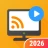 TV Cast - Roku Remote & All icon