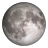 Phases of the Moon icon
