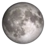 Fases da Lua