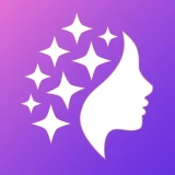 AI Hairstyle & Hair Cut Editor icon