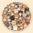 Find The Cat - Spot It! icon