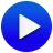 Video Player Subtitle Support icon