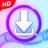 Video Downloader: Fast Saver icon