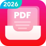 PDF Viewer Pro - PDF Reader icon