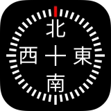 Digital Compass icon