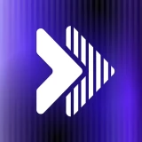Blink Captions by Vozo AI icon