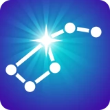 Sky Tonight:スカイマップと星座表と星空カメラ icon
