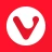 Vivaldi Browser - Fast & Safe icon