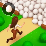 Klondike Adventures: Farm Game icon