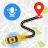GPS Maps Voice Navigation icon