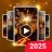 Photo Video Maker With Music icon