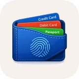 Wallet - Digital Cards & IDs icon