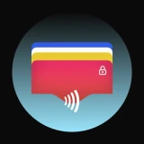 Wallet - Digital Card Wallet icon