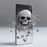 3D Live Wallpapers 4D video 4K icon