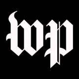 Washington Post: Live News icon